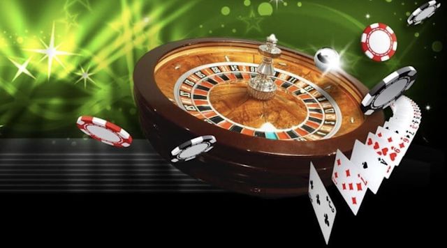 777 Okada پر آن لائن سلاٹس کے بارے میں