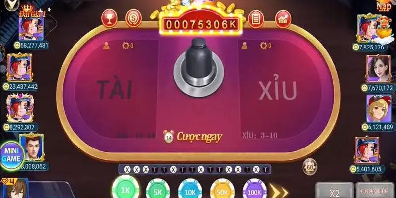 777 Okada کیسینو میں رولیٹی گیمز کے بارے میں معلومات