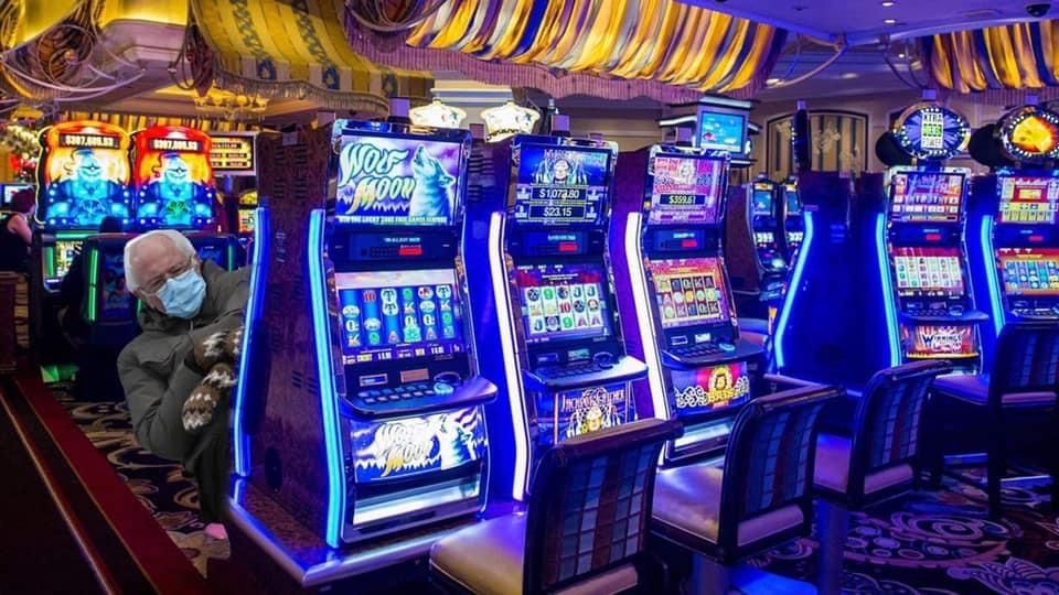 777 Okada کیسینو میں سلاٹ کھیلنا شروع کریں۔